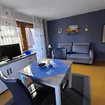 Bruetting Appartement Pottenstein
