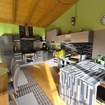 Bruetting Appartement Pottenstein