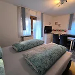 Bruetting Appartement Pottenstein
