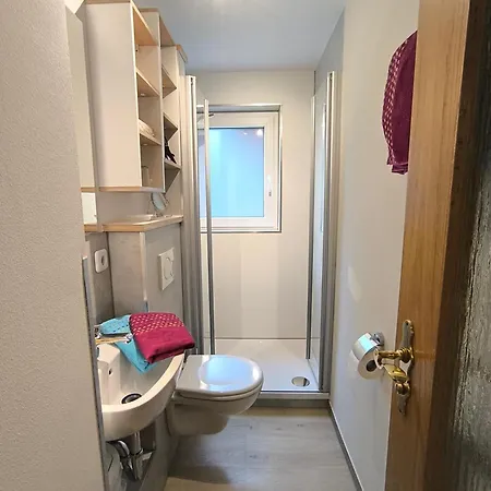 Lägenhet Bruetting *