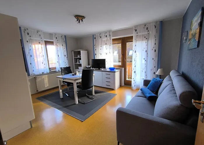 Bruetting Поттенштайн