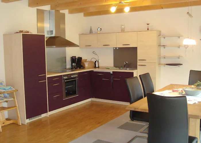 Bruetting Апартаменты