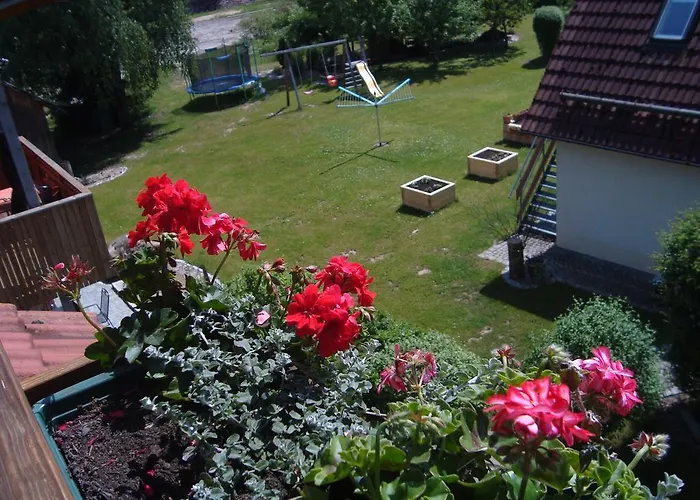 Апартаменты Bruetting *