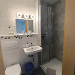 Апартаменты Bruetting *