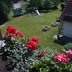 Апартаменты Bruetting *