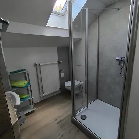 Appartement Bruetting *