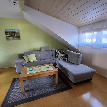 Appartement Bruetting