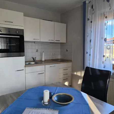 Appartement Bruetting Pottenstein