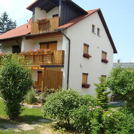 Appartement Bruetting