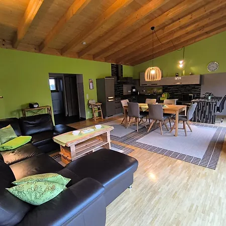 Appartement Bruetting Pottenstein