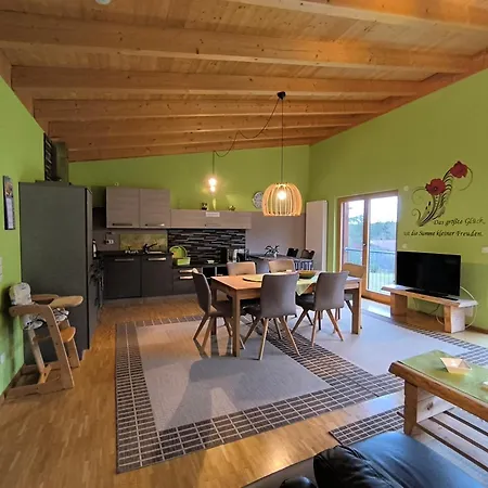 Appartement Bruetting