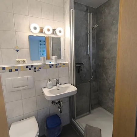 Appartement Bruetting *