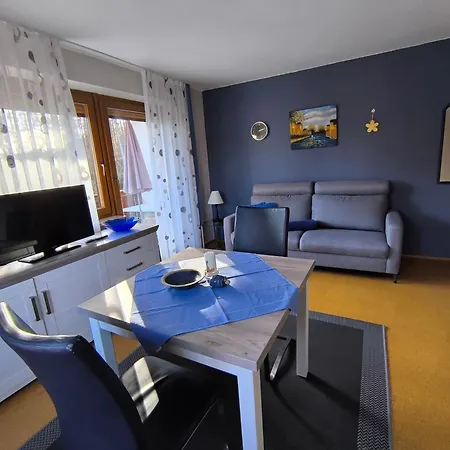 Bruetting Appartement Pottenstein