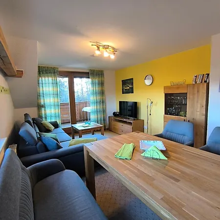 Appartement Bruetting Pottenstein