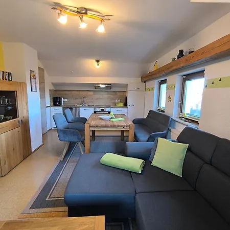 Bruetting Appartement