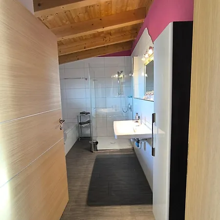 Bruetting Appartement *