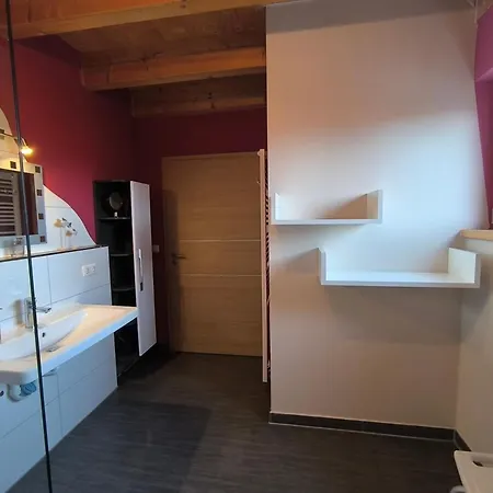 Appartement Bruetting *