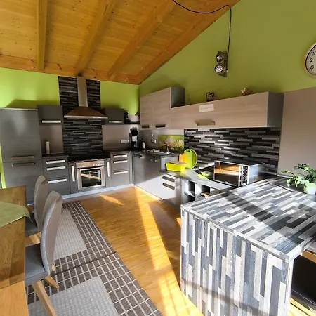 Bruetting Appartement Pottenstein