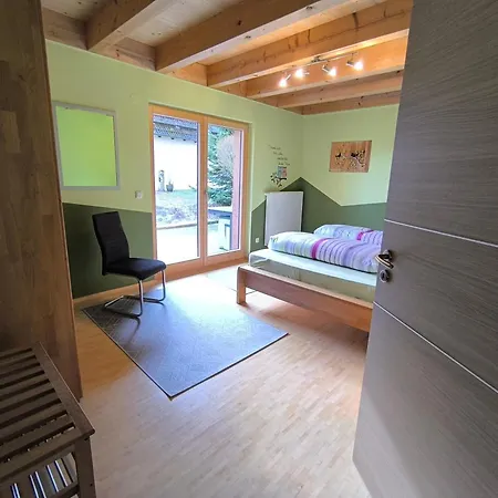 Bruetting Appartement