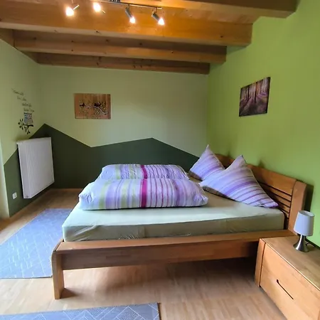 Appartement Bruetting