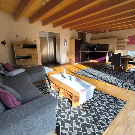 Bruetting Appartement *