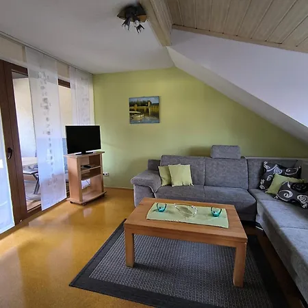 Appartement Bruetting *