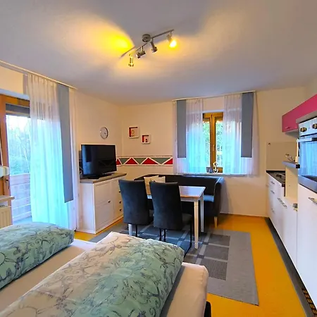Bruetting Appartement *