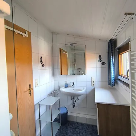 Appartement Bruetting *
