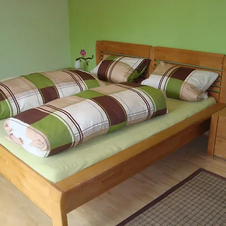 Bruetting Appartement *