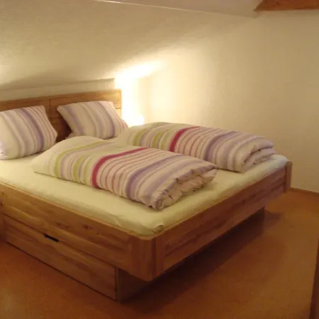 Appartement Bruetting