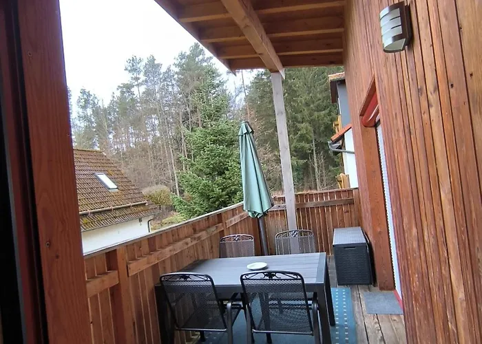 Bruetting Pottenstein