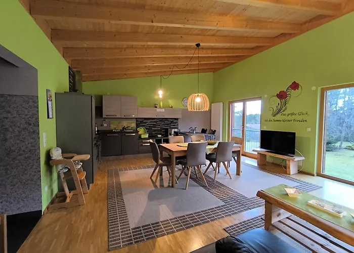 Apartamento Bruetting