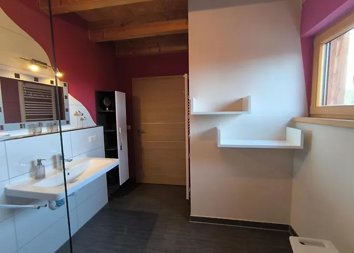 Apartamento Bruetting *