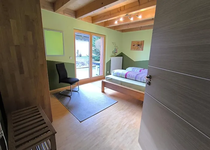 Bruetting Apartamento