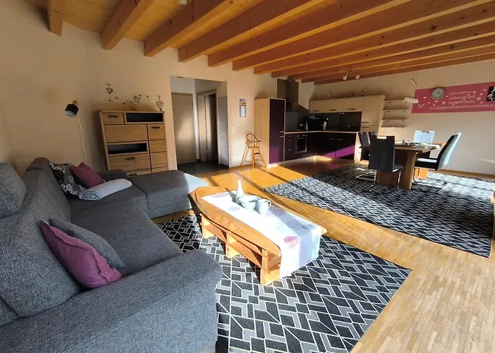 Bruetting Apartamento *