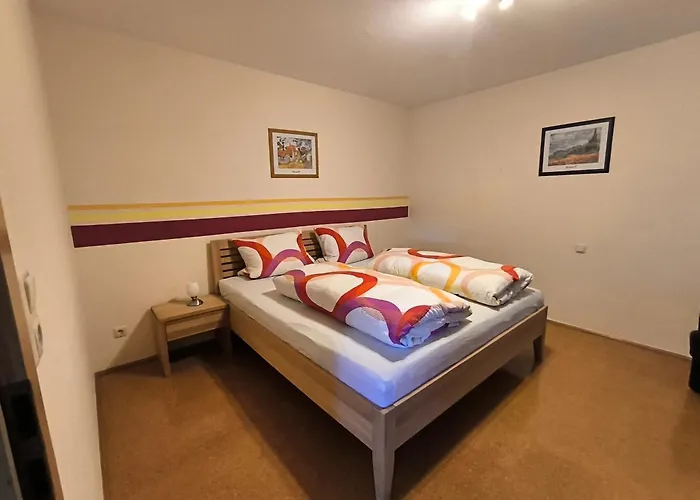 Bruetting Apartamento Pottenstein