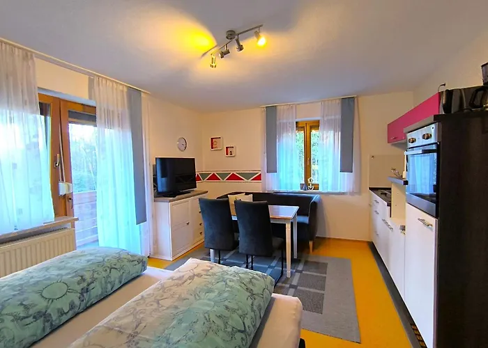 Bruetting Apartamento *